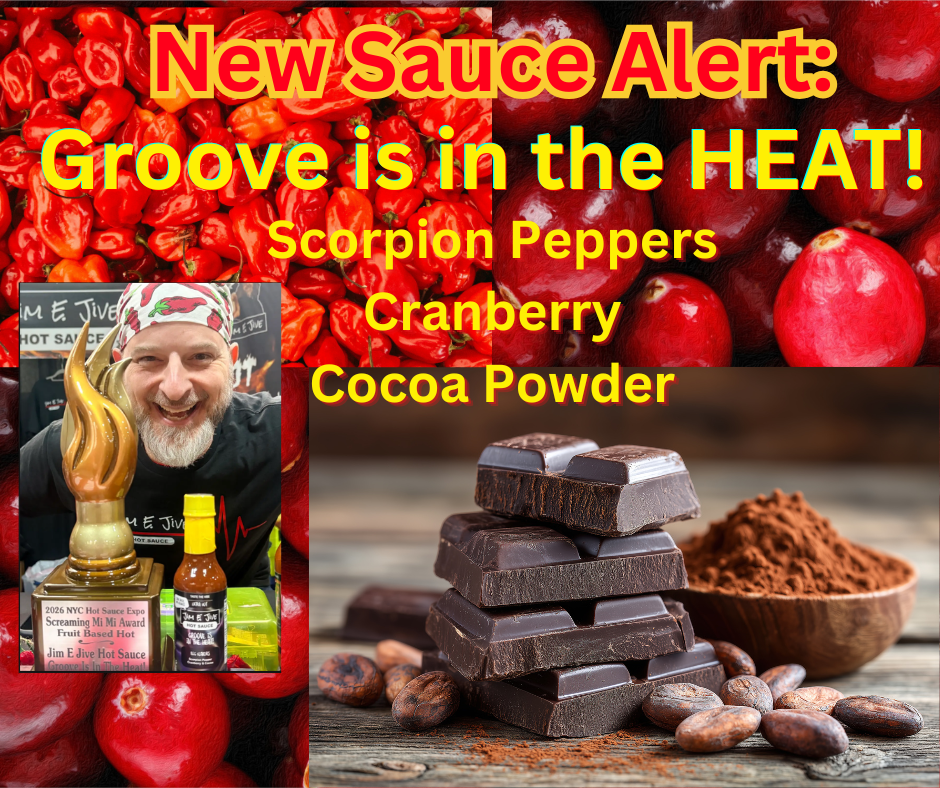Groove is in the HEAT!
